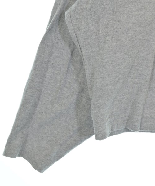 mina perhonen（ミナペルホネン）Tシャツ・カットソー グレー サイズ:36(S位) レディース/2200627501593