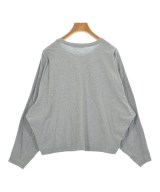 mina perhonen（ミナペルホネン）Tシャツ・カットソー グレー サイズ:36(S位) レディース/2200627501593
