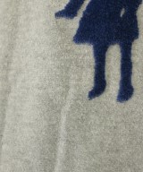 mina perhonen（ミナペルホネン）Tシャツ・カットソー グレー サイズ:36(S位) レディース/2200627501593