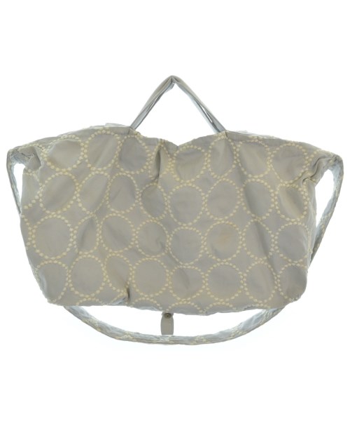 mina perhonen（ミナペルホネン）ショルダーバッグ 青 サイズ:- レディース/2200627501708