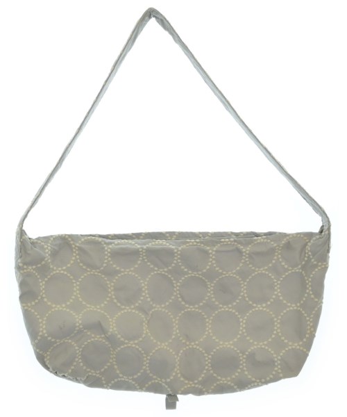 mina perhonen（ミナペルホネン）ショルダーバッグ 青 サイズ:- レディース/2200627501708