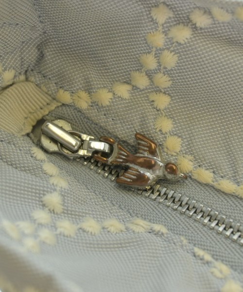 mina perhonen（ミナペルホネン）ショルダーバッグ 青 サイズ:- レディース/2200627501708