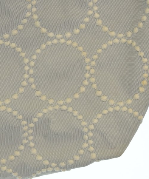 mina perhonen（ミナペルホネン）ショルダーバッグ 青 サイズ:- レディース/2200627501708