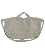 mina perhonen（ミナペルホネン）ショルダーバッグ 青 サイズ:- レディース/2200627501708