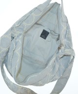 mina perhonen（ミナペルホネン）ショルダーバッグ 青 サイズ:- レディース/2200627501708