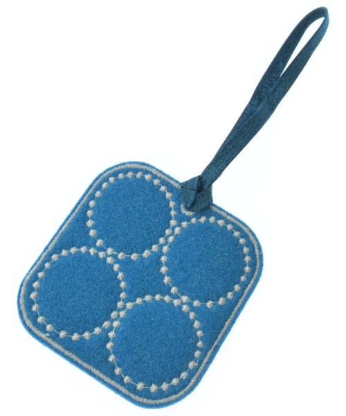 mina perhonen（ミナペルホネン）小物類（その他） 紺 サイズ:- レディース/2200627501838