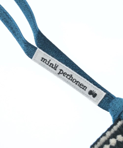 mina perhonen（ミナペルホネン）小物類（その他） 紺 サイズ:- レディース/2200627501838