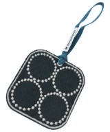 mina perhonen（ミナペルホネン）小物類（その他） 紺 サイズ:- レディース/2200627501838