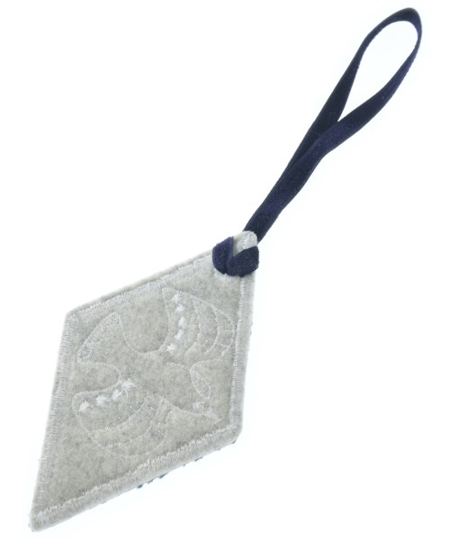 mina perhonen（ミナペルホネン）小物類（その他） 紺 サイズ:- レディース/2200627501845