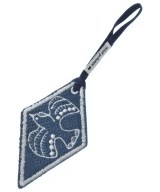 mina perhonen（ミナペルホネン）小物類（その他） 紺 サイズ:- レディース/2200627501845