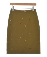 mina perhonen ひざ丈スカート