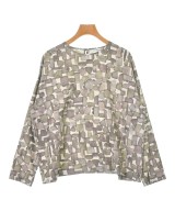 mina perhonen カジュアルシャツ