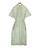 mina perhonen（ミナペルホネン）ワンピース 緑 サイズ:38(M位) レディース/2200642203021