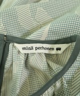 mina perhonen（ミナペルホネン）ワンピース 緑 サイズ:38(M位) レディース/2200642203021