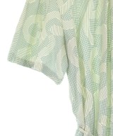 mina perhonen（ミナペルホネン）ワンピース 緑 サイズ:38(M位) レディース/2200642203021