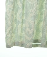 mina perhonen（ミナペルホネン）ワンピース 緑 サイズ:38(M位) レディース/2200642203021