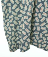 mina perhonen（ミナペルホネン）ワンピース 紺 サイズ:38(M位) レディース/2200642203038