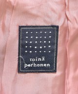 mina perhonen（ミナペルホネン）ひざ丈スカート 緑 サイズ:-(M位) レディース/2200642804037