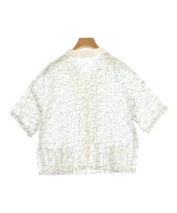 mina perhonen（ミナペルホネン）カジュアルシャツ 白 サイズ:36(S位) レディース/2200642804051