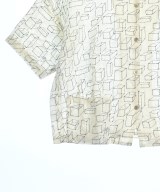 mina perhonen（ミナペルホネン）カジュアルシャツ 白 サイズ:36(S位) レディース/2200642804051