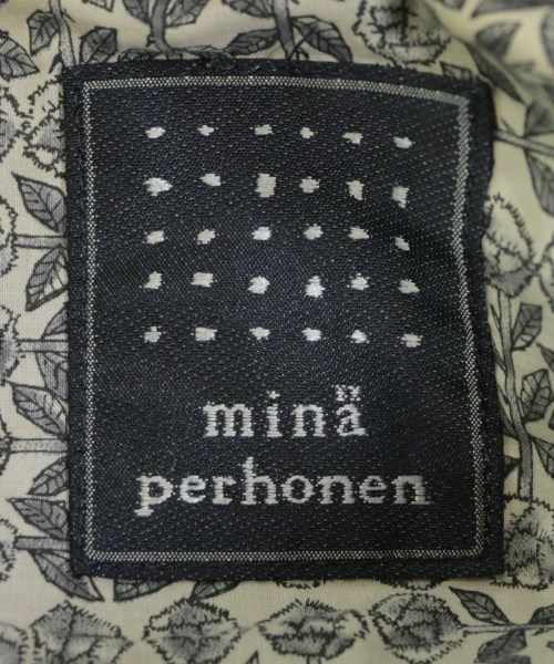 mina perhonen（ミナペルホネン）その他 グレー サイズ:38(M位) レディース/2200643202078