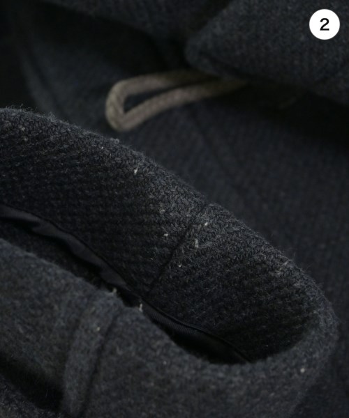 mina perhonen（ミナペルホネン）その他 グレー サイズ:38(M位) レディース/2200643202078