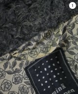 mina perhonen（ミナペルホネン）その他 グレー サイズ:38(M位) レディース/2200643202078