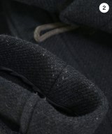 mina perhonen（ミナペルホネン）その他 グレー サイズ:38(M位) レディース/2200643202078