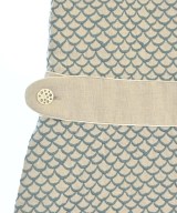 mina perhonen（ミナペルホネン）ワンピース ベージュ サイズ:38(M位) レディース/2200643202085