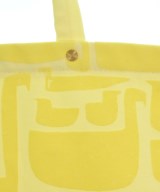 mina perhonen（ミナペルホネン）トートバッグ 黄 サイズ:- レディース/2200643716025