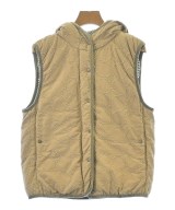 mina perhonen ダウンジャケット/ダウンベスト