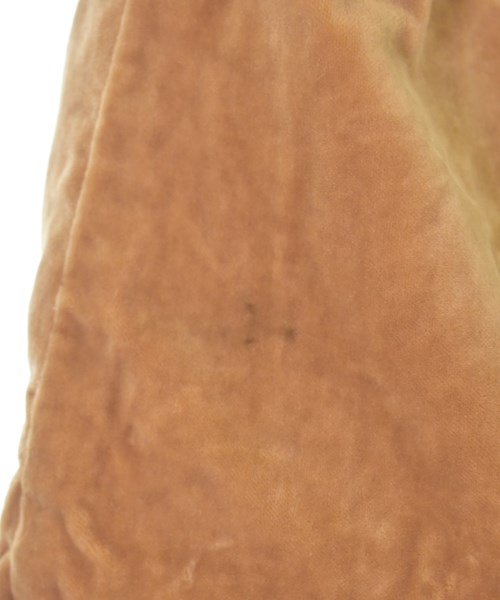 mina perhonen（ミナペルホネン）ショルダーバッグ 茶 サイズ:- レディース/2200631108085