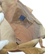 mina perhonen（ミナペルホネン）ショルダーバッグ 茶 サイズ:- レディース/2200631108085