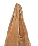 mina perhonen（ミナペルホネン）ショルダーバッグ 茶 サイズ:- レディース/2200631108085