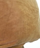 mina perhonen（ミナペルホネン）ショルダーバッグ 茶 サイズ:- レディース/2200631108085