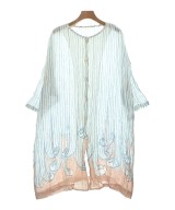 mina perhonen シャツワンピース