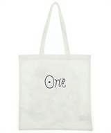 mina perhonen トートバッグ