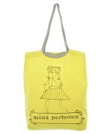 mina perhonen トートバッグ