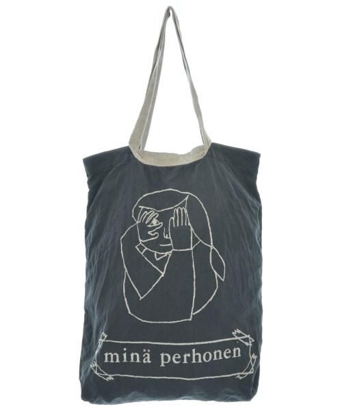 ミナペルホネン(mina perhonen)のmina perhonen トートバッグ