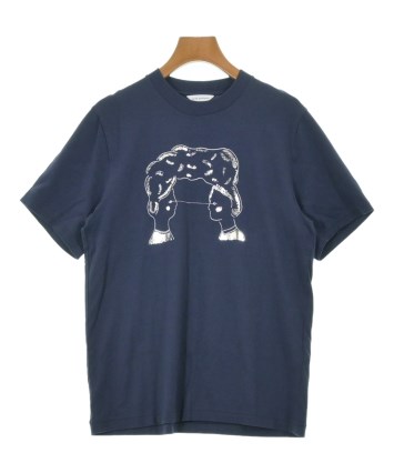 mina perhonen カットソー　L 美品/定価2.2万】ミナペルホネン mina perhonen faint shadow