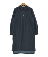mina perhonen シャツワンピース