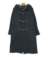 mina perhonen ダッフルコート