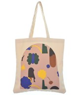 mina perhonen トートバッグ