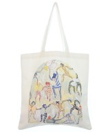 mina perhonen トートバッグ