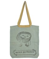 mina perhonen トートバッグ