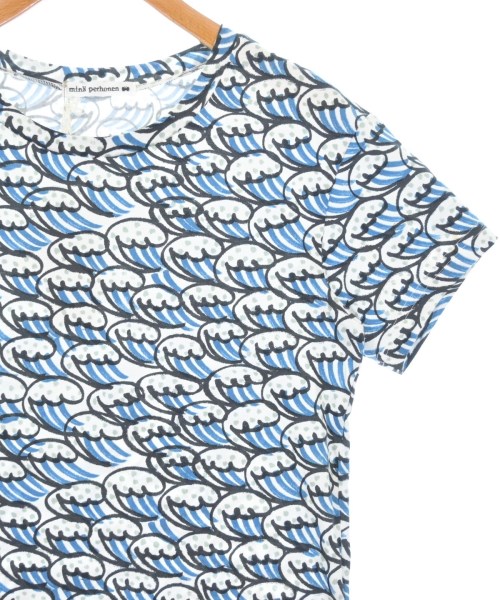 mina perhonen（ミナペルホネン）Tシャツ・カットソー 白 サイズ:36(S位) レディース/2200621252026