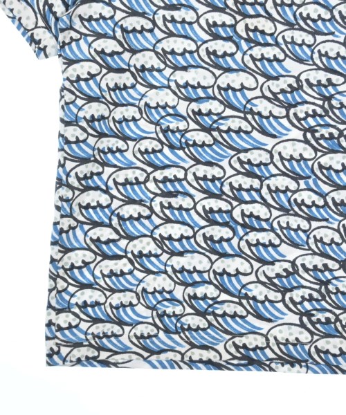 mina perhonen（ミナペルホネン）Tシャツ・カットソー 白 サイズ:36(S位) レディース/2200621252026