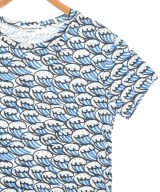 mina perhonen（ミナペルホネン）Tシャツ・カットソー 白 サイズ:36(S位) レディース/2200621252026