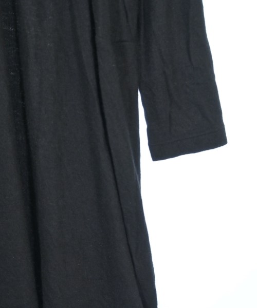 mina perhonen（ミナペルホネン）ワンピース 黒 サイズ:38(M位) レディース/2200621561036