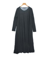 mina perhonen（ミナペルホネン）ワンピース 黒 サイズ:38(M位) レディース/2200621561036